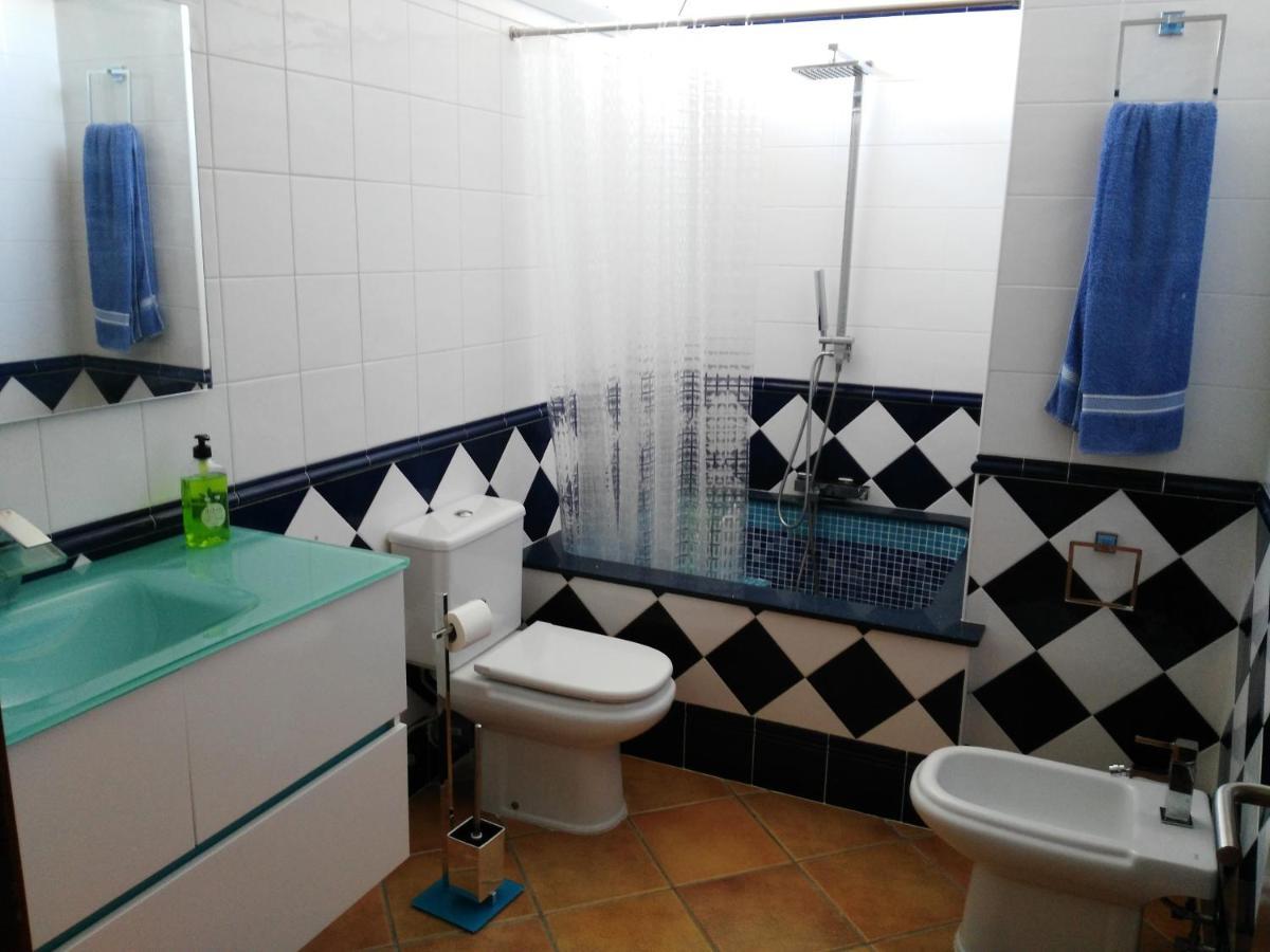 Villa Ca Na Llum Trebeluger Extérieur photo