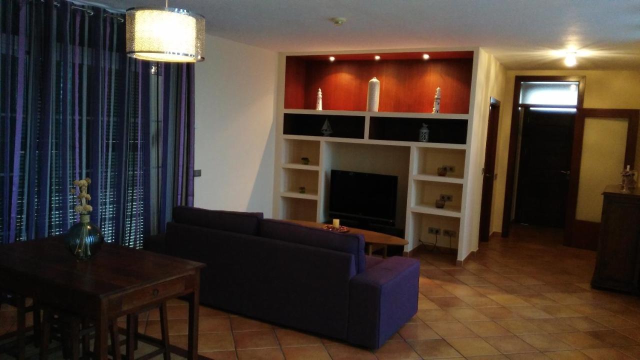 Villa Ca Na Llum Trebeluger Extérieur photo