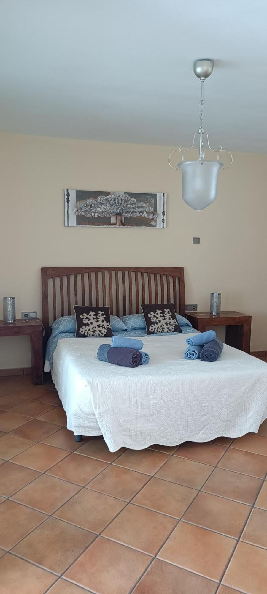 Villa Ca Na Llum Trebeluger Extérieur photo